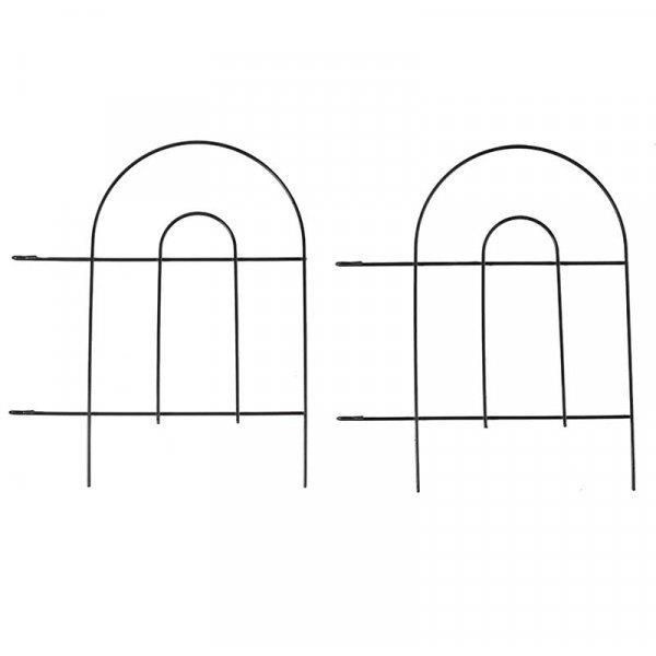 Smart Garden Smart Fence 40cm x 3m 4 Pack