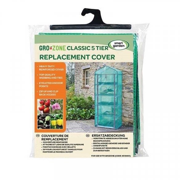 Smart Garden Classic 5 Tier GroZone Cover