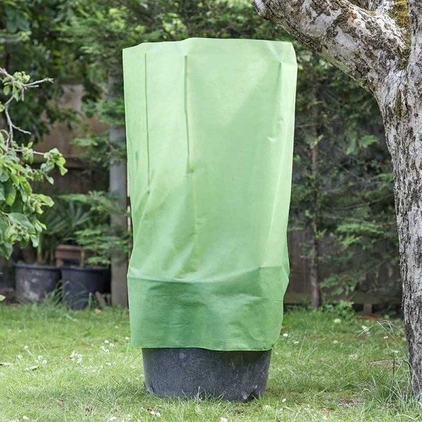 Smart Garden G30 Plant Warming Fleece 1.5m X 10m