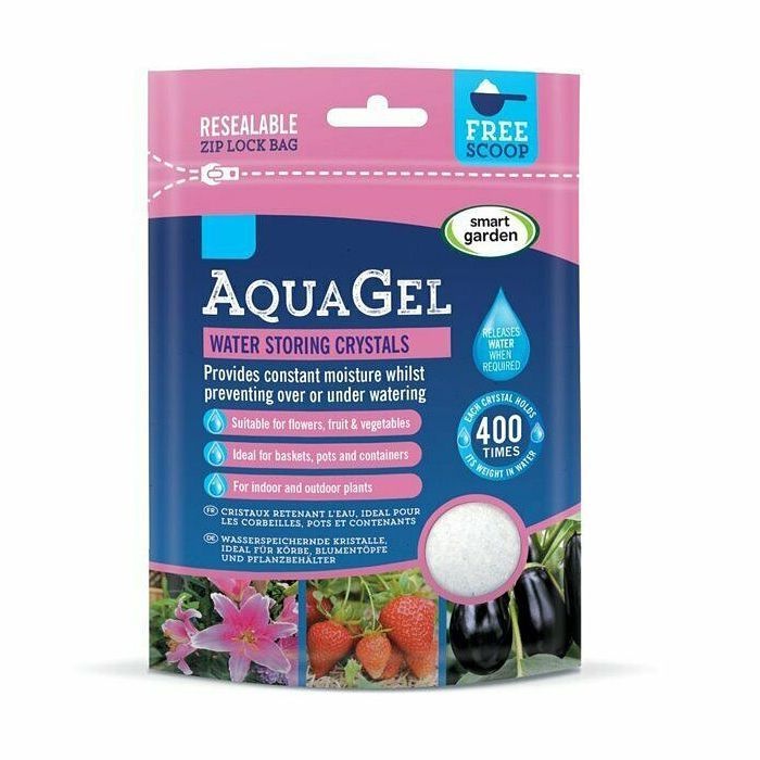 Smart Garden AquaGel - 200g