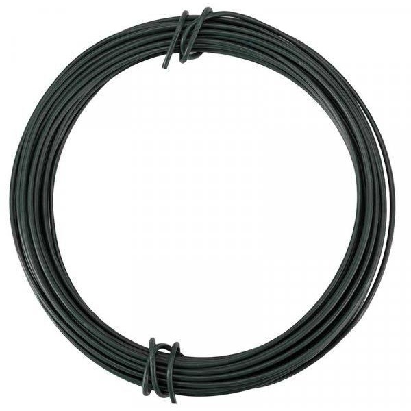 Smart Garden Heavy Duty Coated Wire 25m