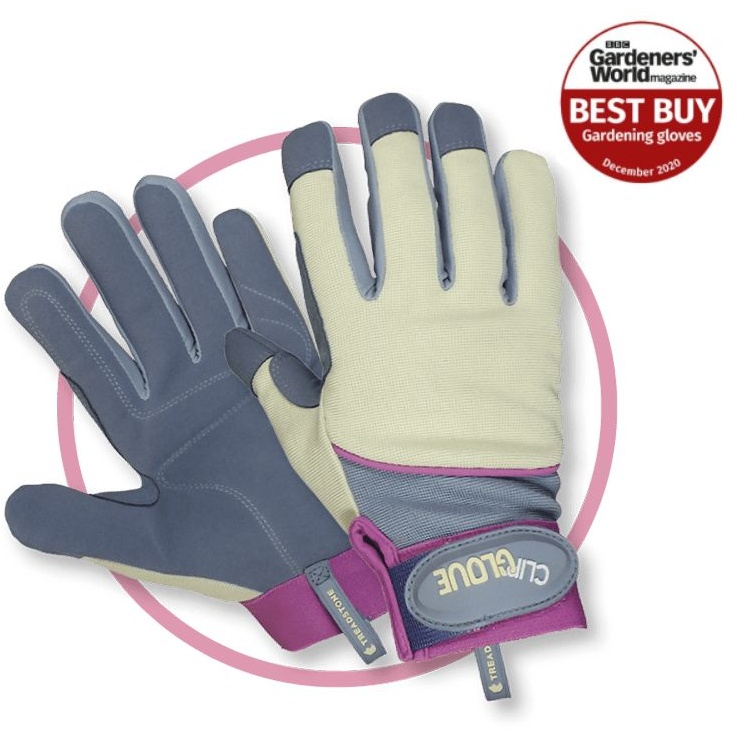 ClipGlove General Purpose Gloves Female