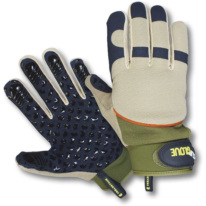 ClipGlove Gripper Gloves Male