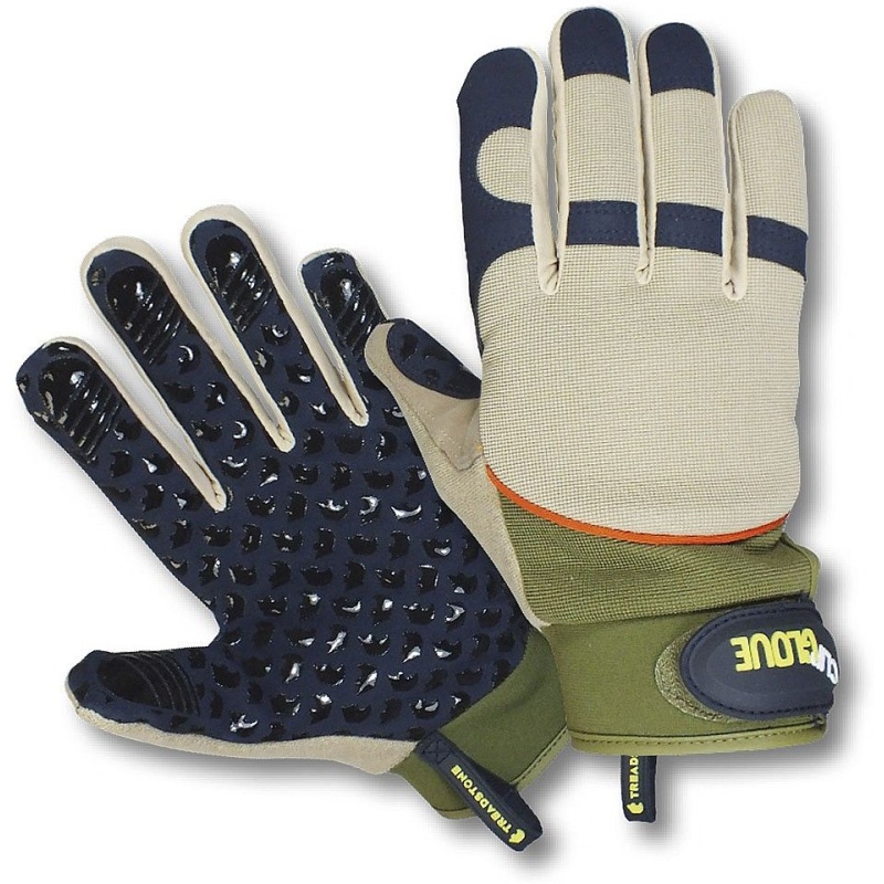 ClipGlove Gripper Gloves Male