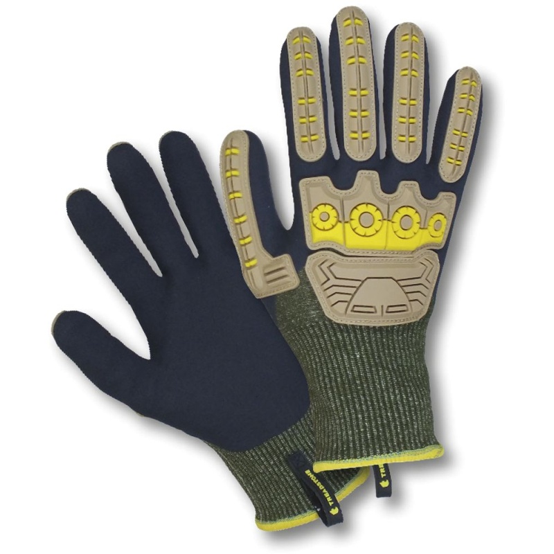 ClipGlove Ultimate Gloves Male