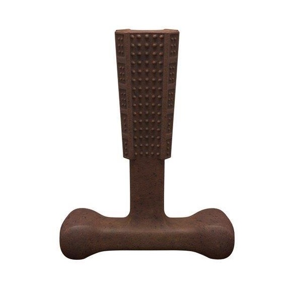Bamboodles T-Bone Chew Medium Beef