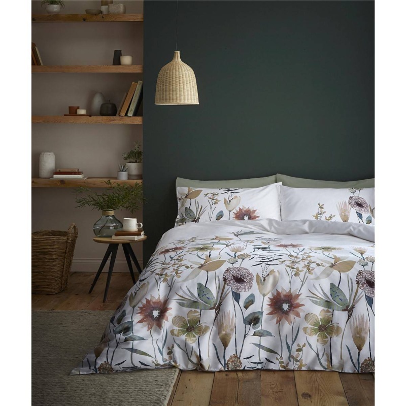 Voyage Maison Oceania Multi Duvet Set - King