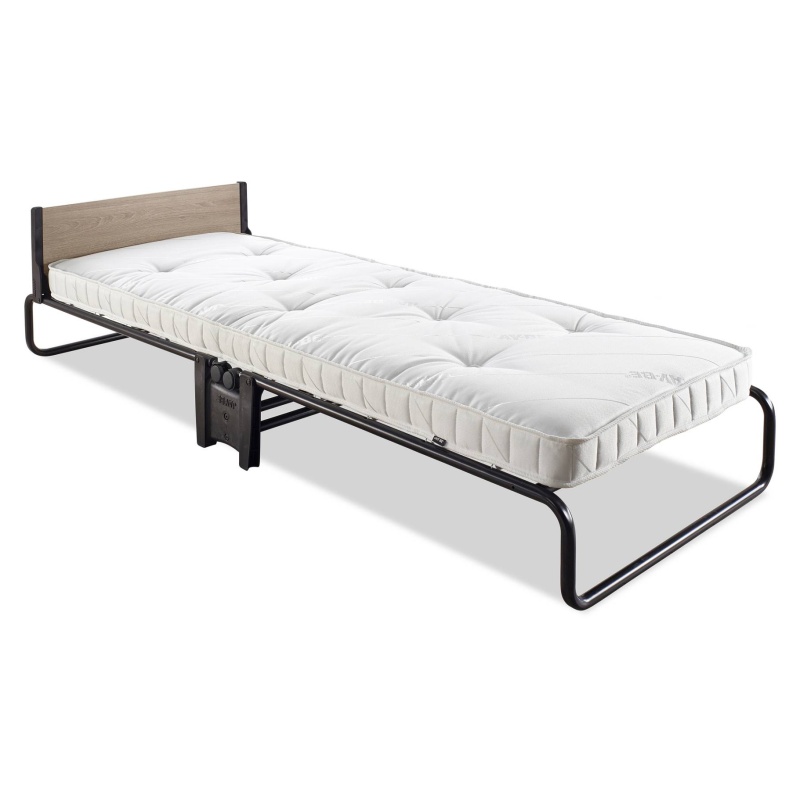 Jay-Be Revolution Folding Bed With Micro e-Pocket Sprung Mattress - Single