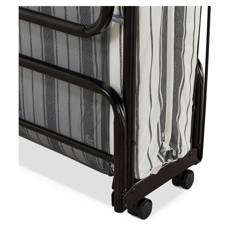 JayBe Supreme Automatic Folding Bed With Rebound eFibre Mattress S