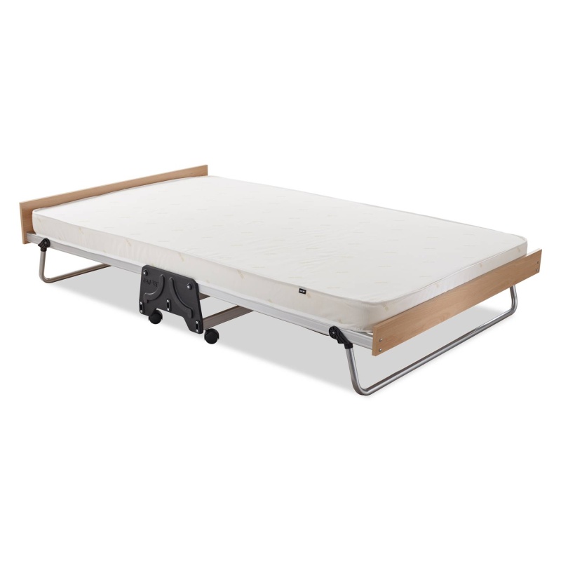 Jay-Be J-Bed Folding Bed With Performance E-Fibre Mattress - Small Double