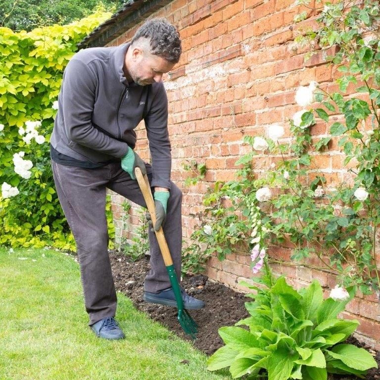 Wilkinson sword garden fork sales