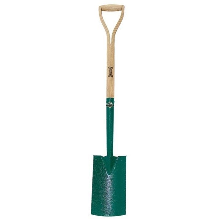 Wilkinson Sword Carbon Steel Border Spade