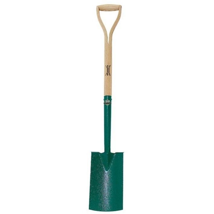 Wilkinson Sword Carbon Steel Border Spade