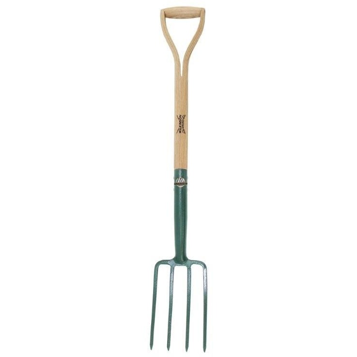 Wilkinson Sword Carbon Steel Border Fork