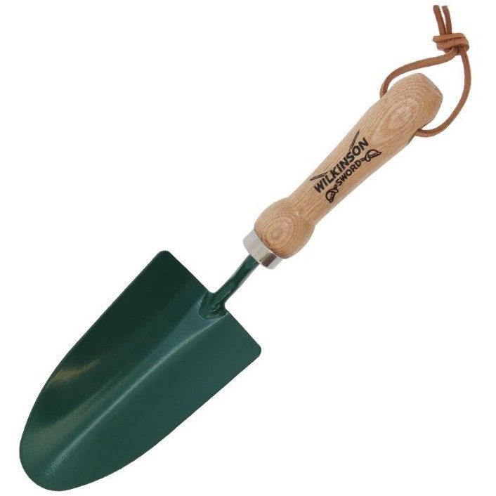 Wilkinson Sword Carbon Steel Trowel