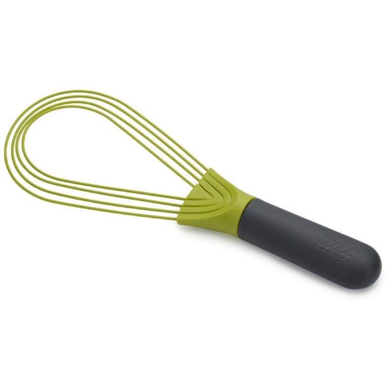 JOSEPH JOSEPH TWIST WHISK GREEN (10539) NEW - Image 6