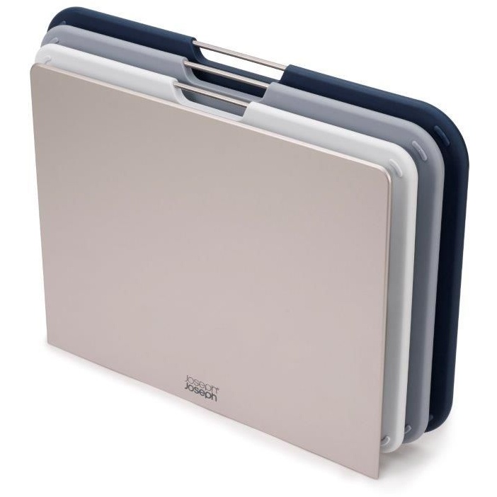 Joseph Joseph Nest Boards Large 3 Piece Set - Grey