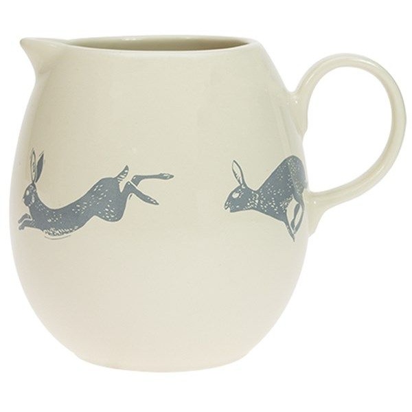 The English Tableware Company Artisan Milk Jug