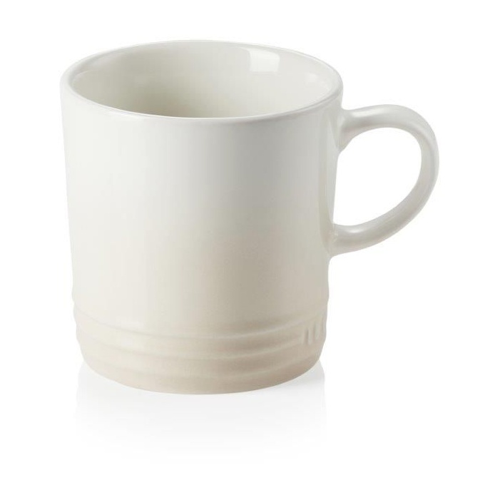 Le Creuset Mug - Meringue