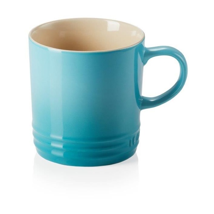 Le Creuset Mug - Teal