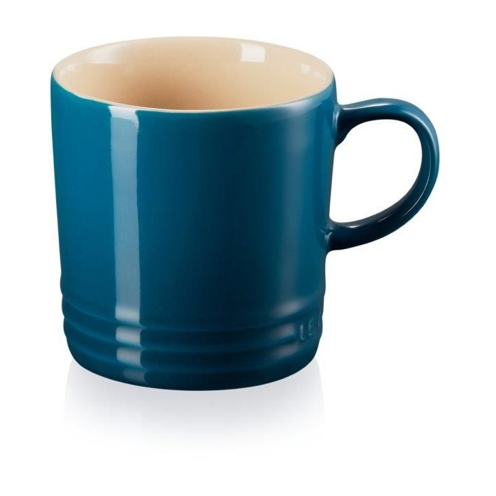 Le Creuset Mug - Deep Teal