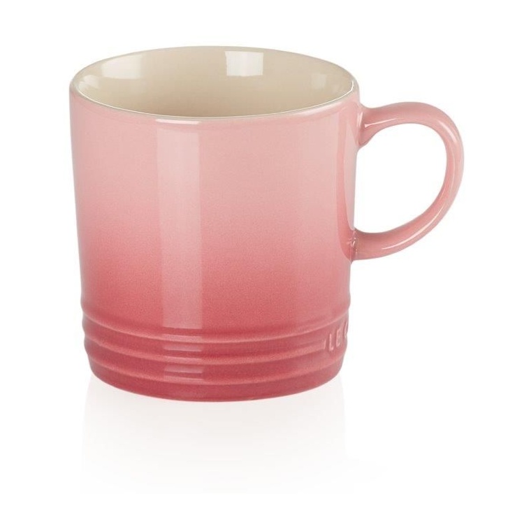 Le Creuset Mug - Rose Quartz