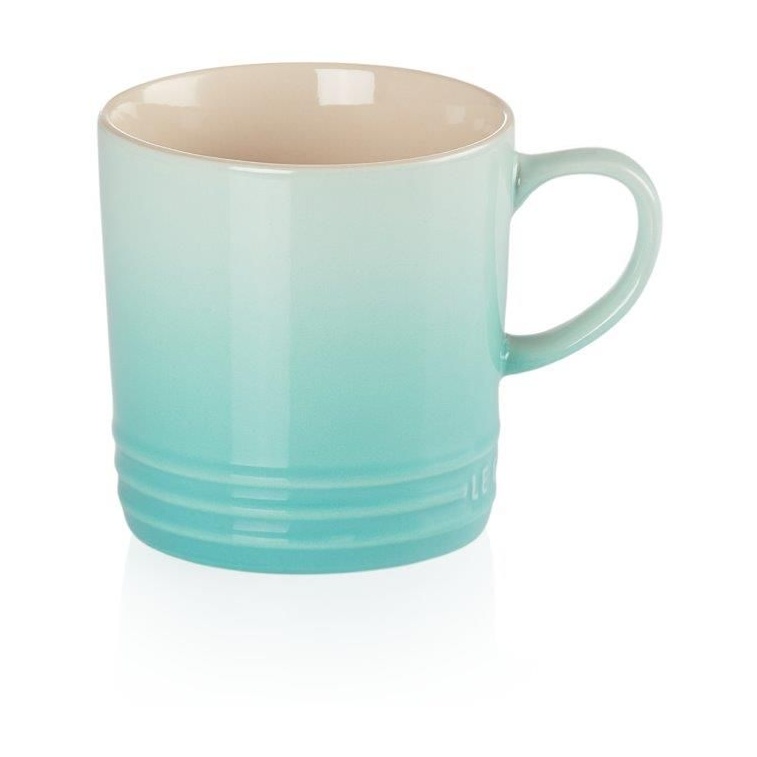 Le Creuset Mug - Cool Mint