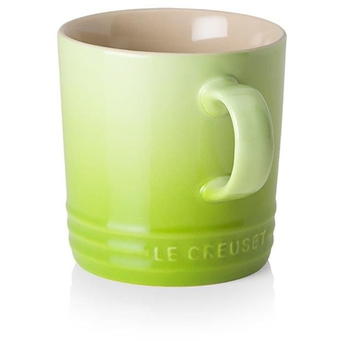 Le Creuset Mug - Kiwi