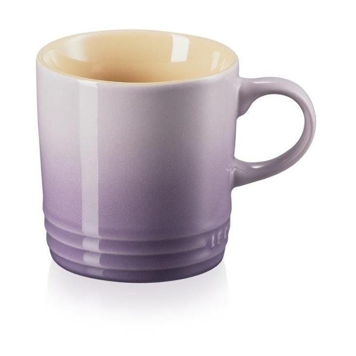 Le Creuset Mug Blue Bell - Purple