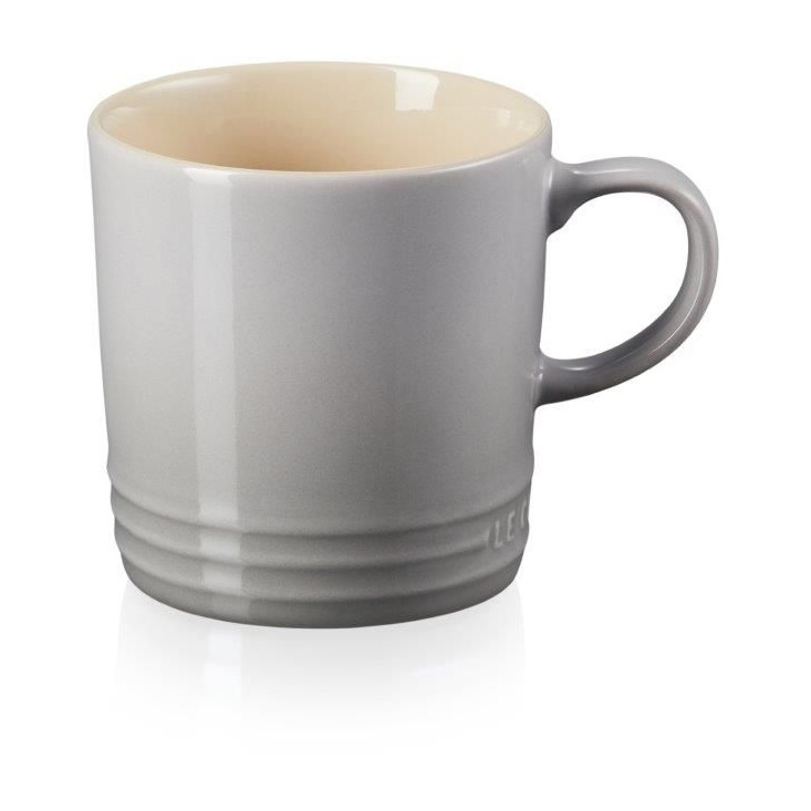 Le Creuset Mug - Mist Grey