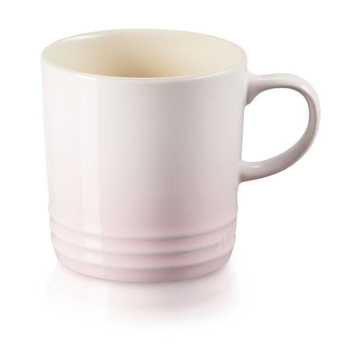Le Creuset Mug - Shell Pink