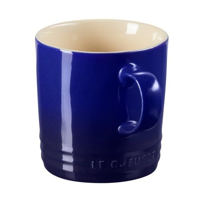 Le Creuset Mug - Indigo