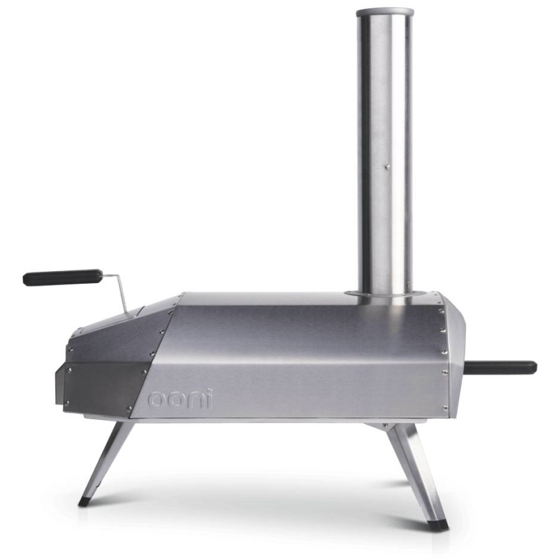 Ooni Karu 12 Multi-Fuel Pizza Oven | Downtown