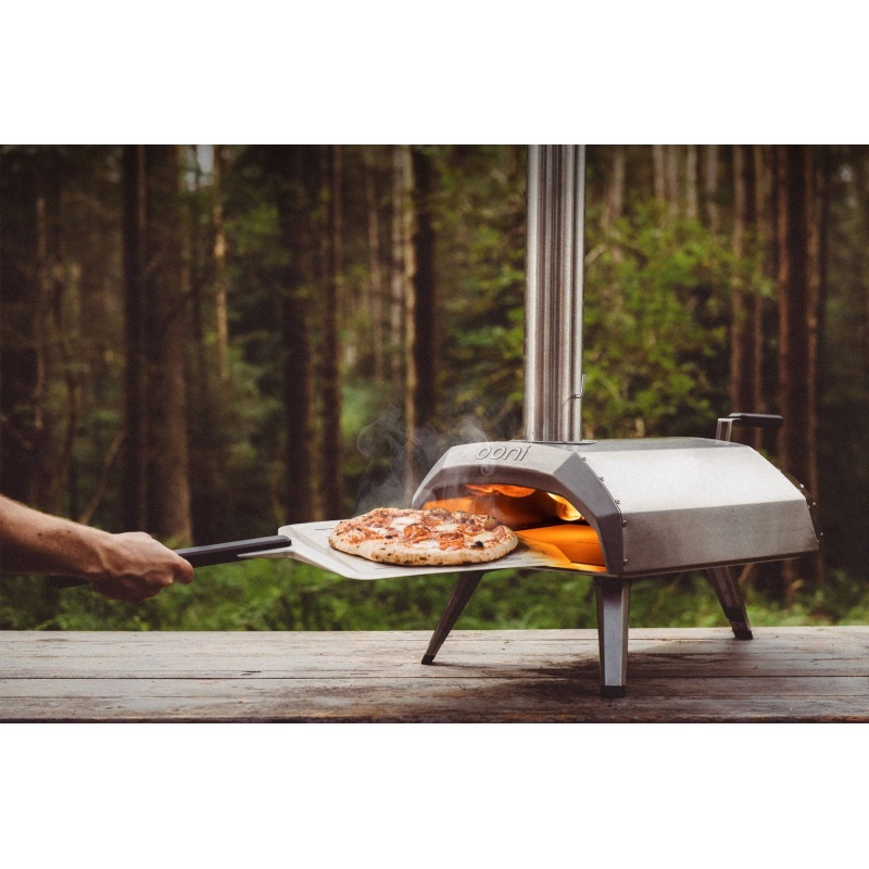 Ooni Karu 12 Multi-Fuel Pizza Oven | Downtown