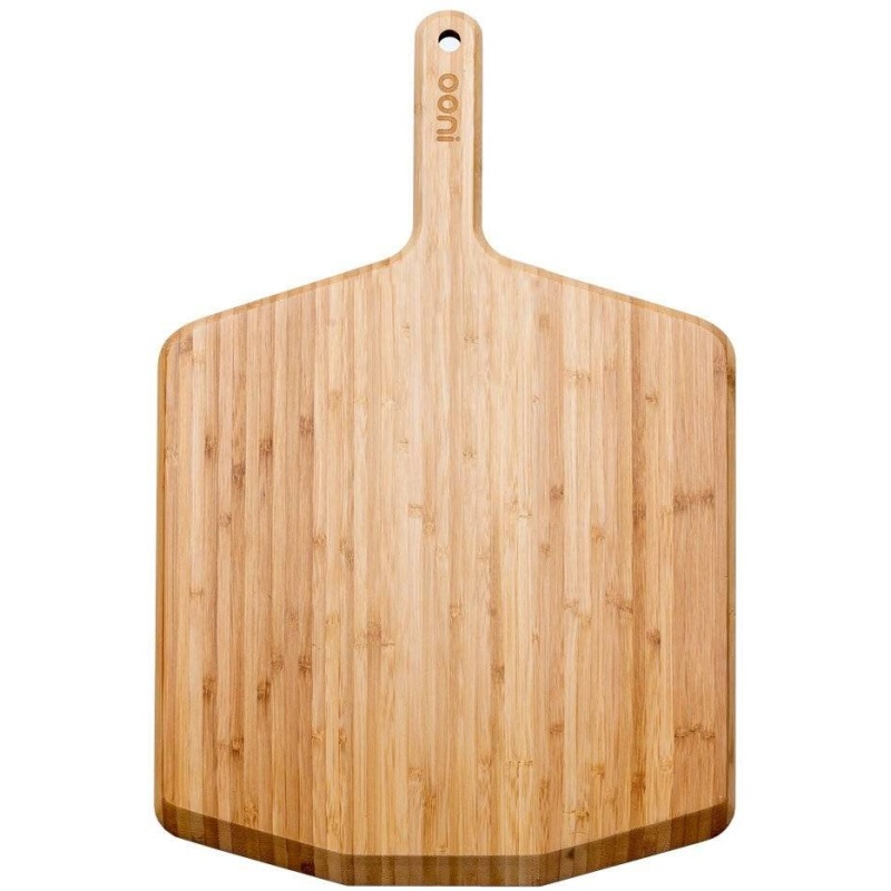 Ooni 16 Inch Bamboo Pizza Peel