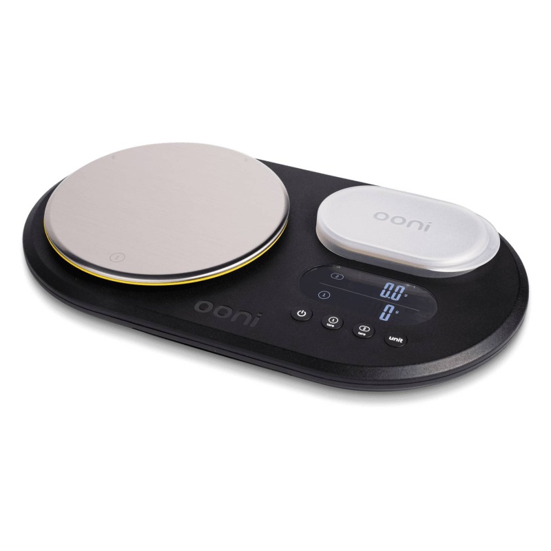 Ooni Duel Platform Digital Scales