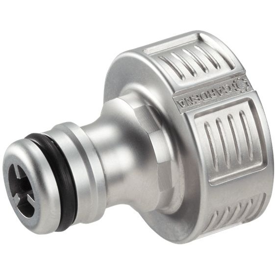 Gardena Premium Tap Connector 3/4' Thread