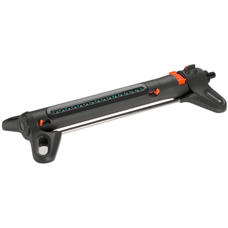 Gardena Oscillating Sprinkler AquaZoom M