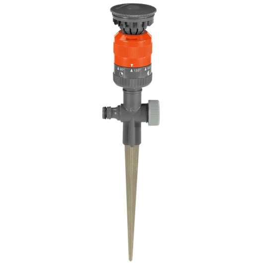 Gardena Comfort Circular Sprinkler Vario