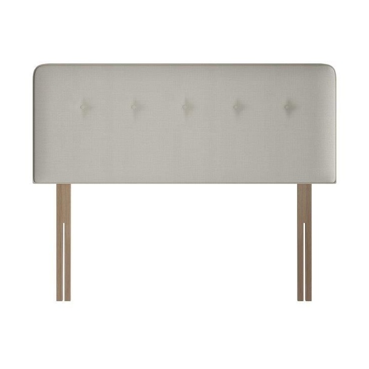 Relyon Buttons Strutted Headboard