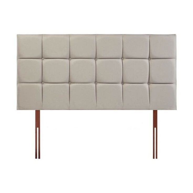 Relyon Consort Bed Fix Strutted Headboard