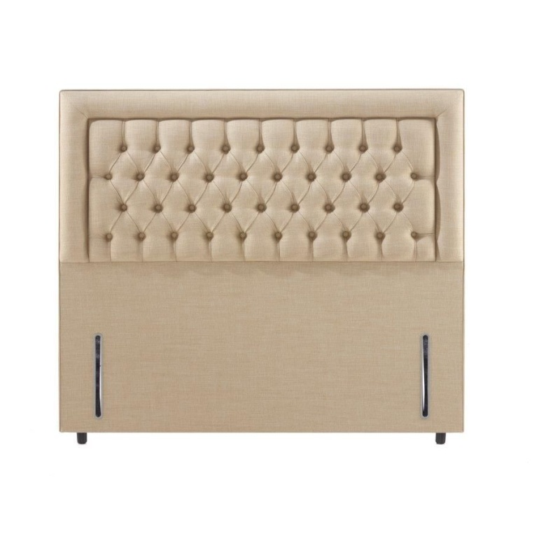 Relyon Grand Extra Height Floor Standing Headboard