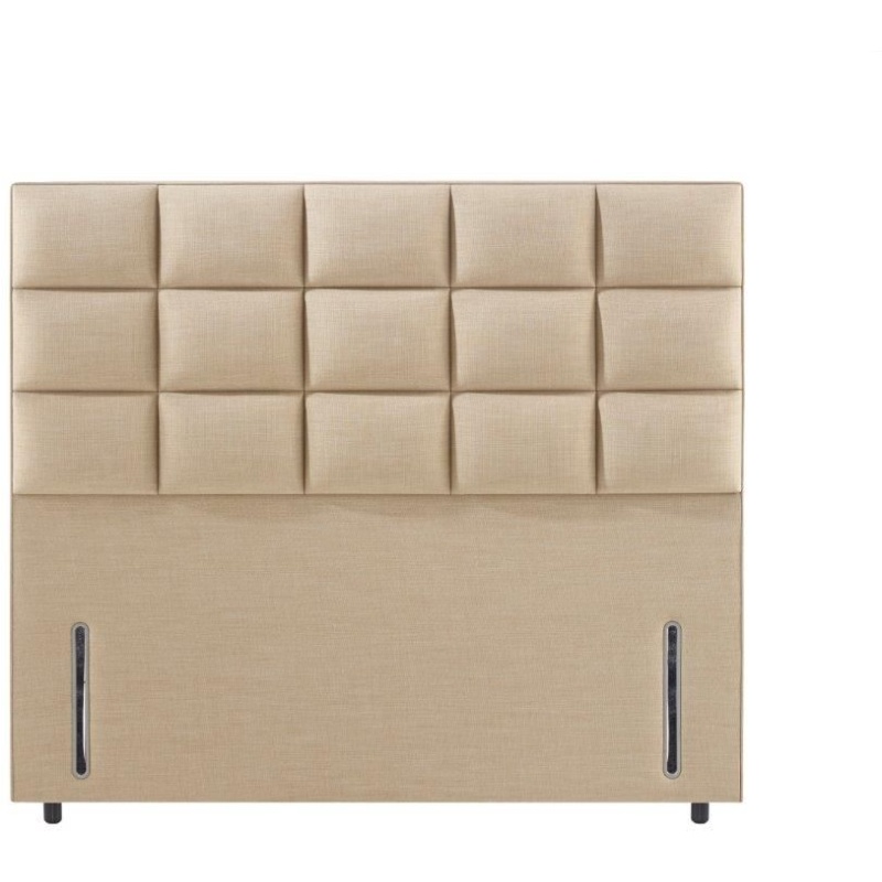 Relyon Matrix Extra Full Height Headboard