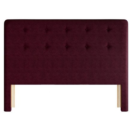 Relyon Rydal Bed Fix Strutted Headboard