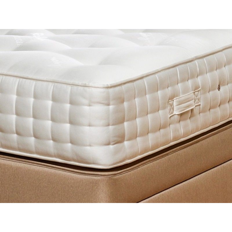 Relyon Dreamworld Derwent Natural Pashmina 2400 Mattress