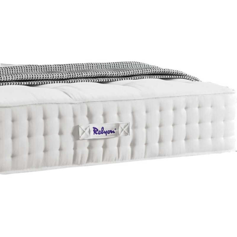 Relyon Ortho Turn Pocket 1500 Mattress