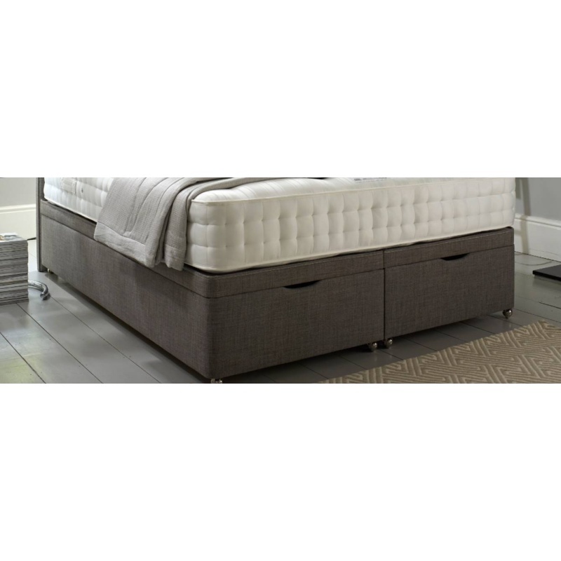 Relyon Relyon Contemporary Collection Classic Ortho Platform Top Divan Base