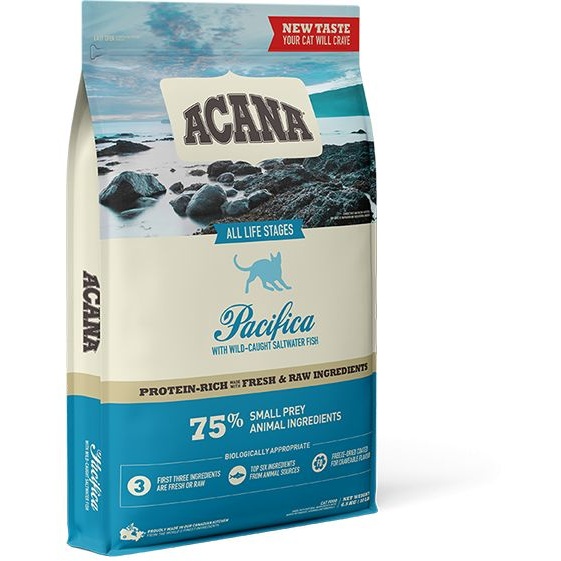 Acana Pacifica Cat 340G