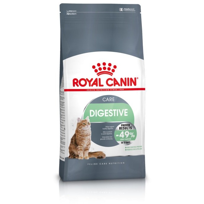 Royal Canin Digestive Care 4Kg