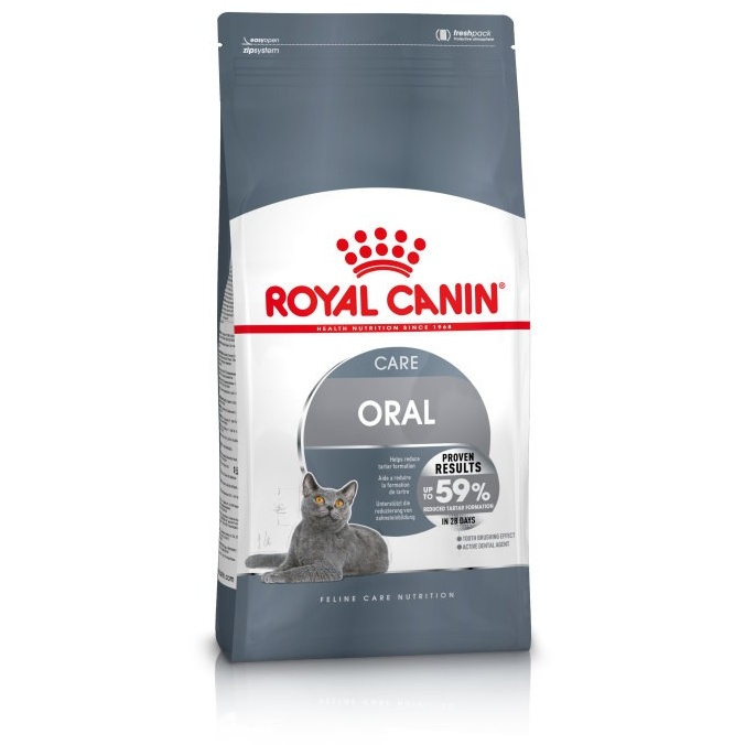 Royal Canin Oral Care 3.5Kg